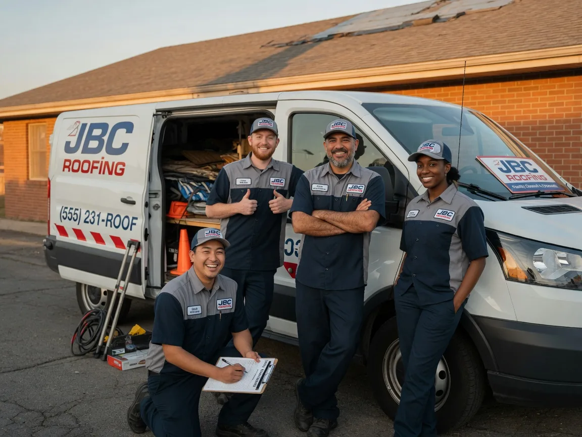 Roof Replacement company in Columbia, PA